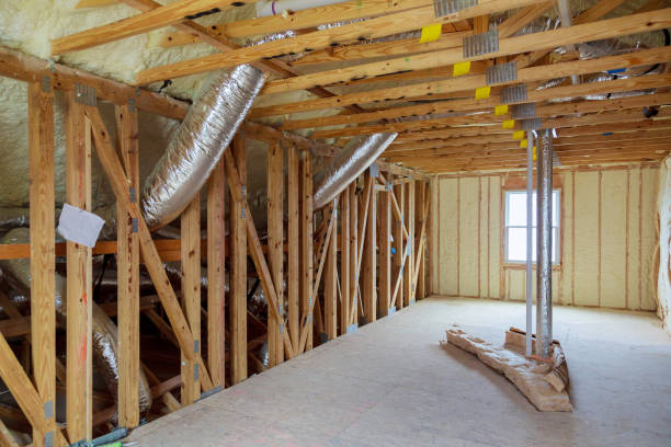 Best Crawl Space Insulation  in Tekamah, NE