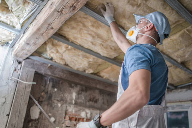 Range of Insulation Solutions in Tekamah, NE