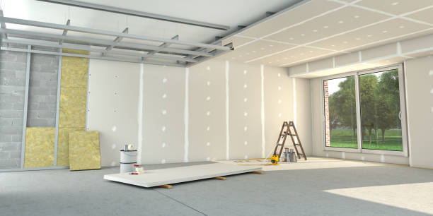 Insulation Repair Services in Tekamah, NE