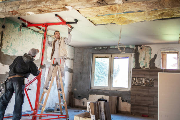 Best Crawl Space Insulation  in Tekamah, NE