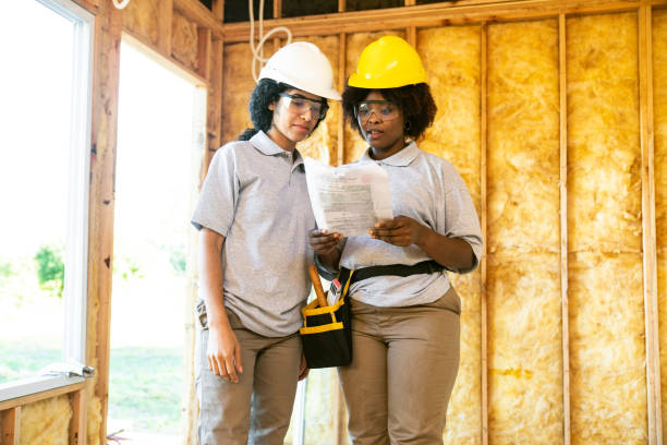Best Attic Insulation Installation  in Tekamah, NE
