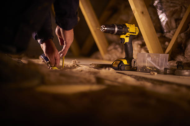 Best Soundproof Insulation Installation  in Tekamah, NE